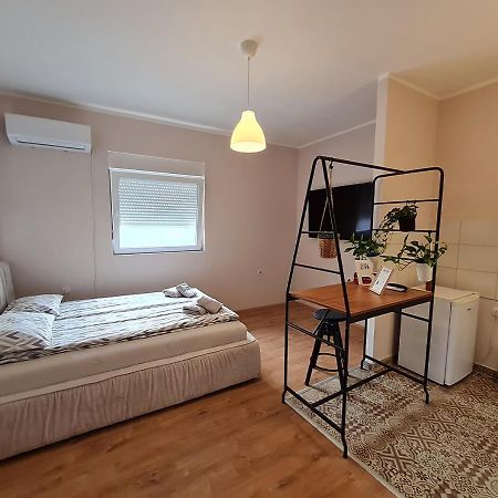 Apartmani זרנג'נין מראה חיצוני תמונה