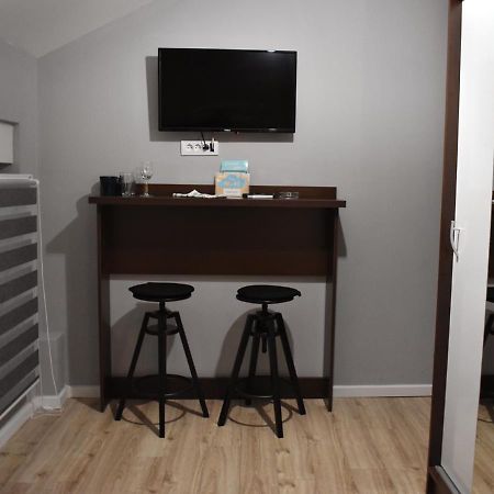 Apartmani זרנג'נין מראה חיצוני תמונה