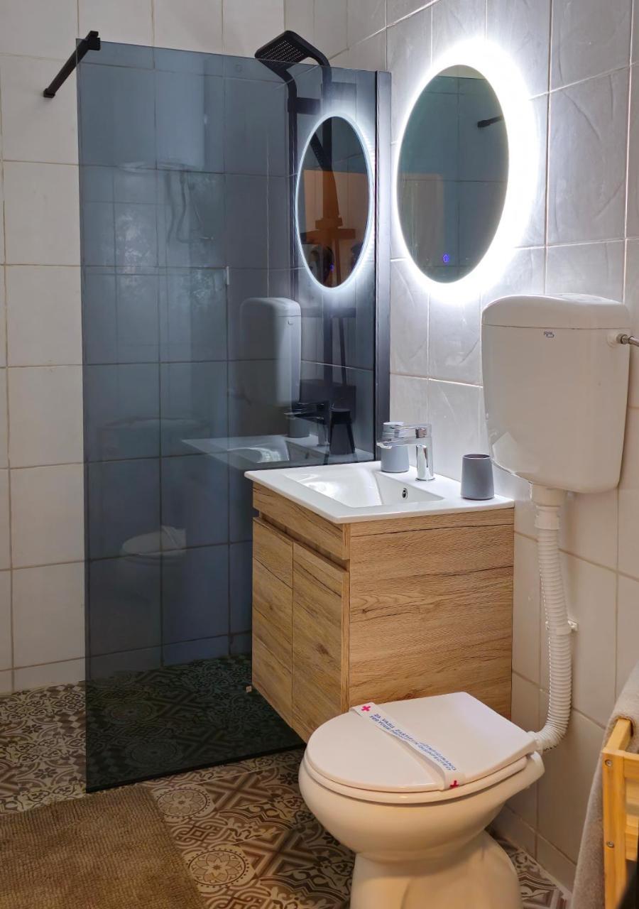Apartmani זרנג'נין מראה חיצוני תמונה