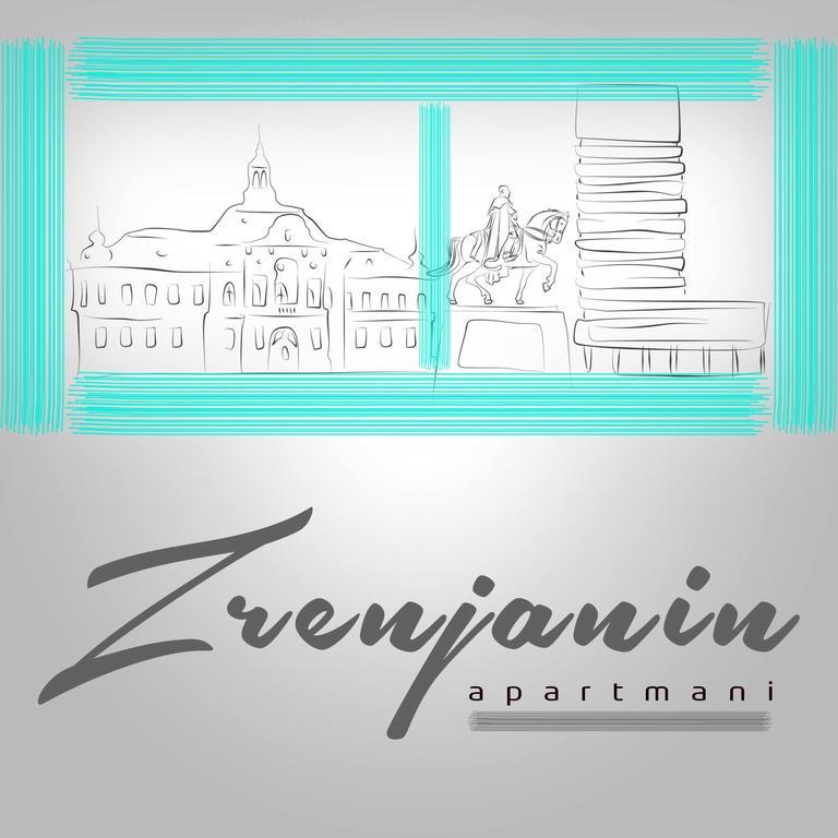 Apartmani זרנג'נין מראה חיצוני תמונה