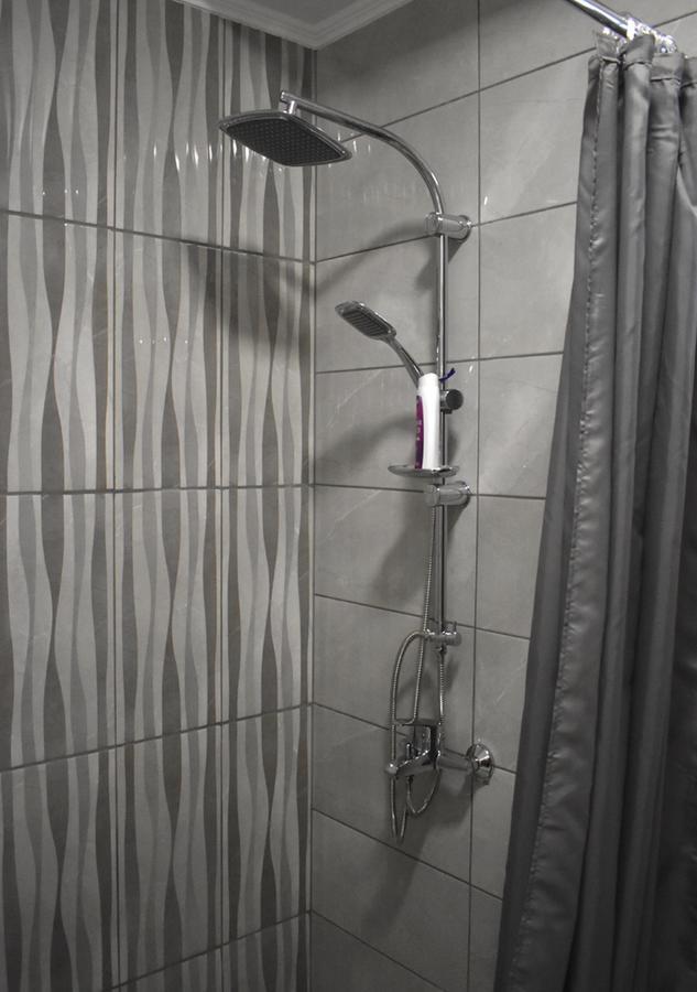 Apartmani זרנג'נין מראה חיצוני תמונה