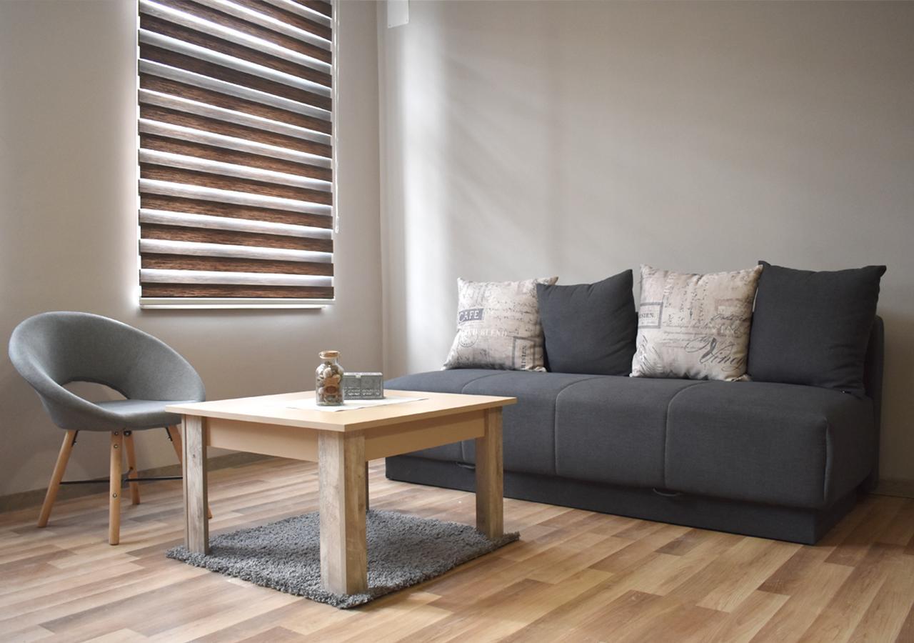 Apartmani זרנג'נין מראה חיצוני תמונה