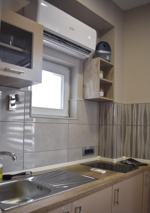 Apartmani זרנג'נין מראה חיצוני תמונה