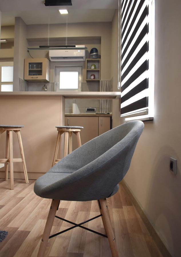 Apartmani זרנג'נין מראה חיצוני תמונה