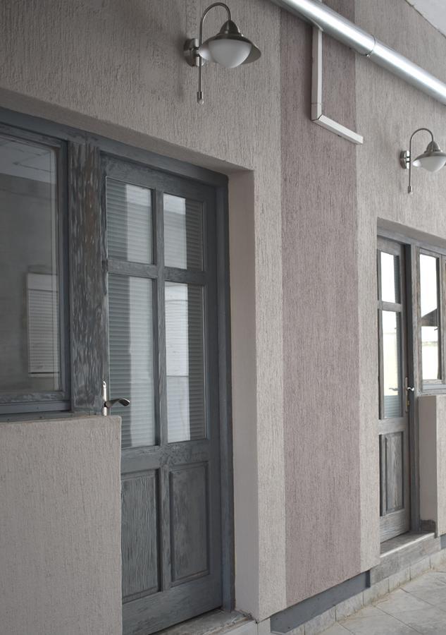 Apartmani זרנג'נין מראה חיצוני תמונה