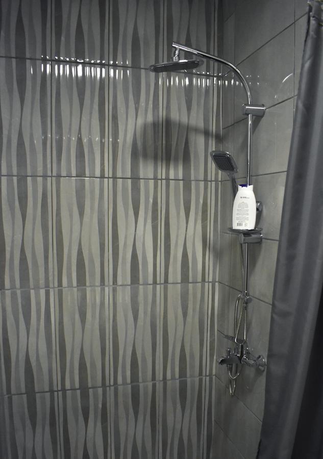 Apartmani זרנג'נין מראה חיצוני תמונה