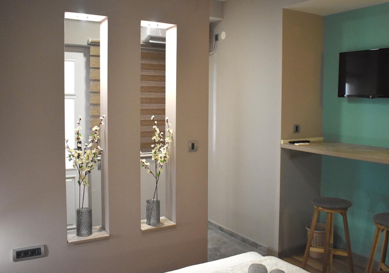 Apartmani זרנג'נין מראה חיצוני תמונה