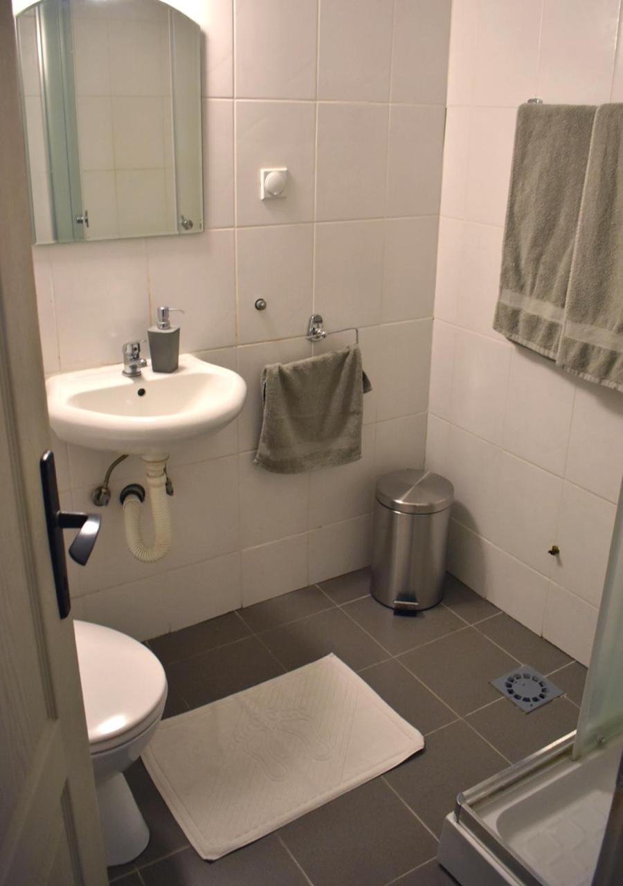 Apartmani זרנג'נין מראה חיצוני תמונה