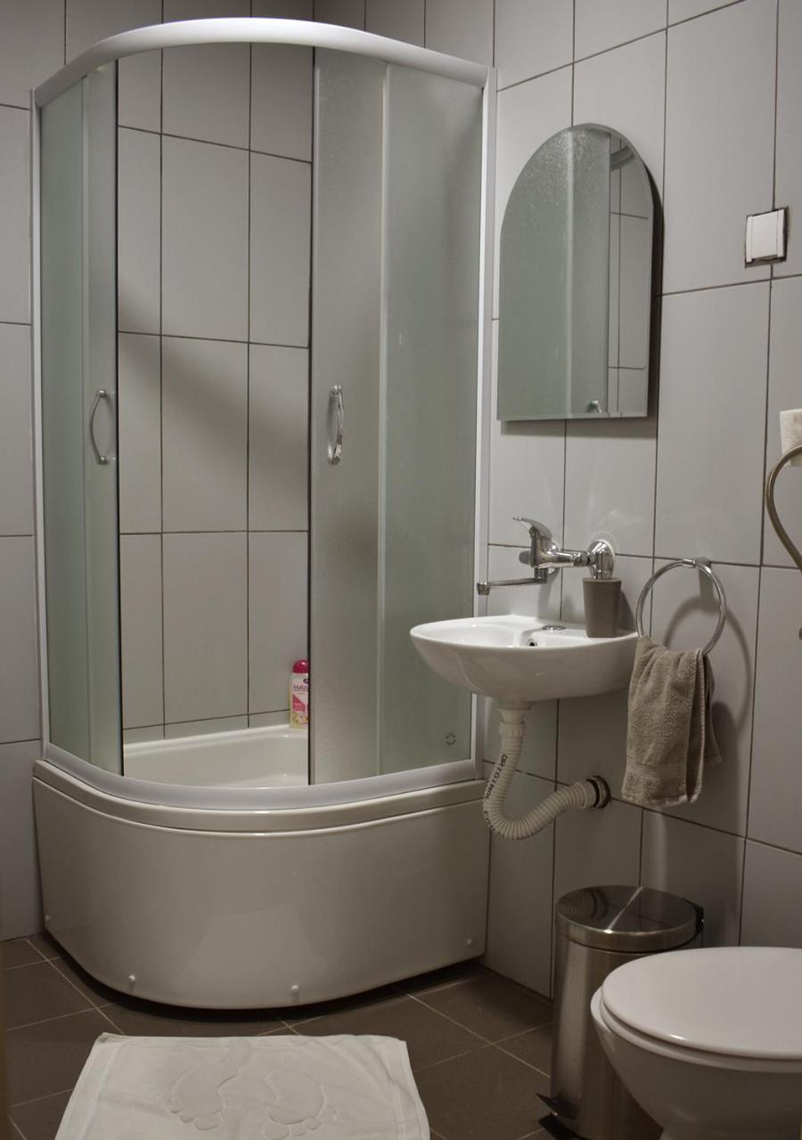 Apartmani זרנג'נין מראה חיצוני תמונה