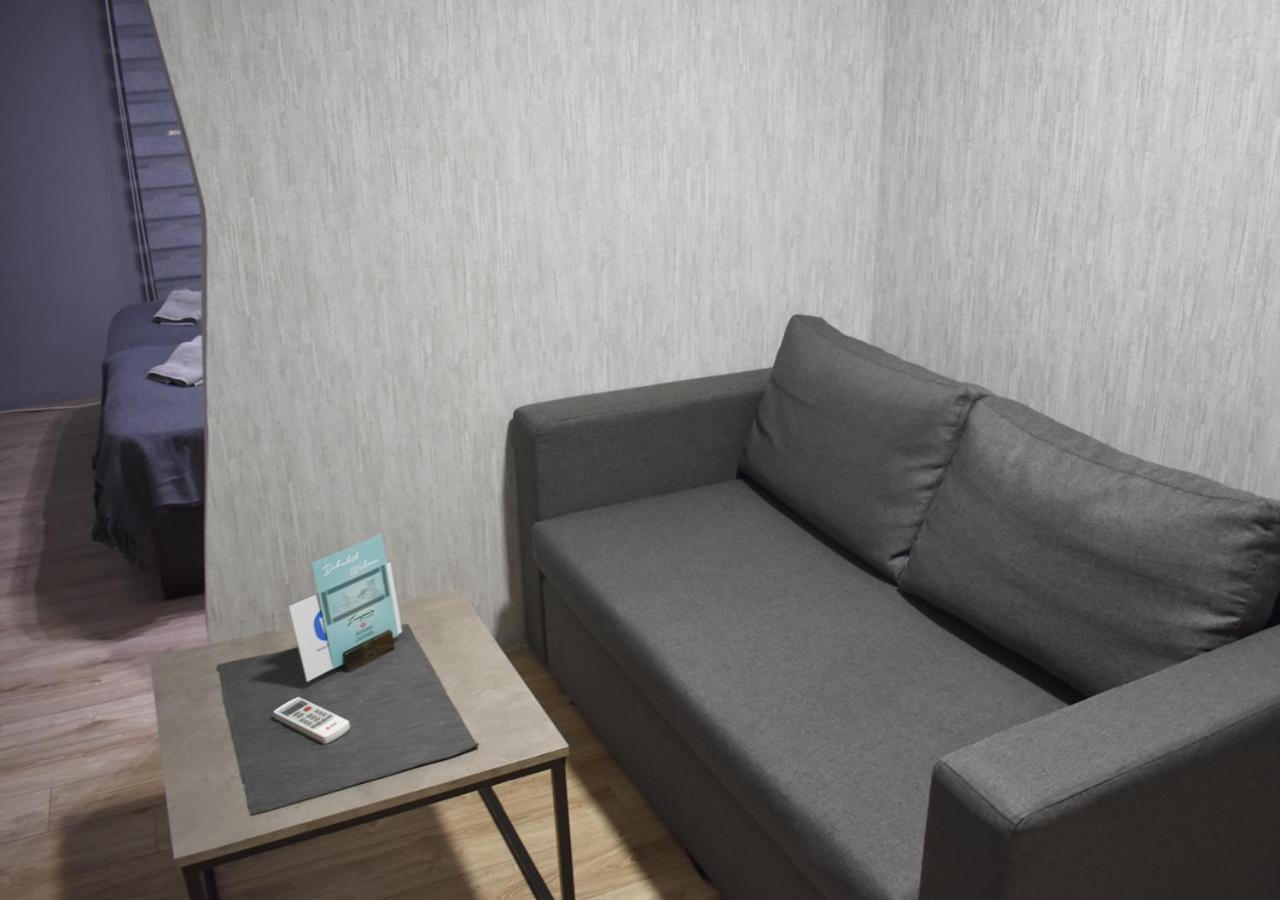 Apartmani זרנג'נין מראה חיצוני תמונה