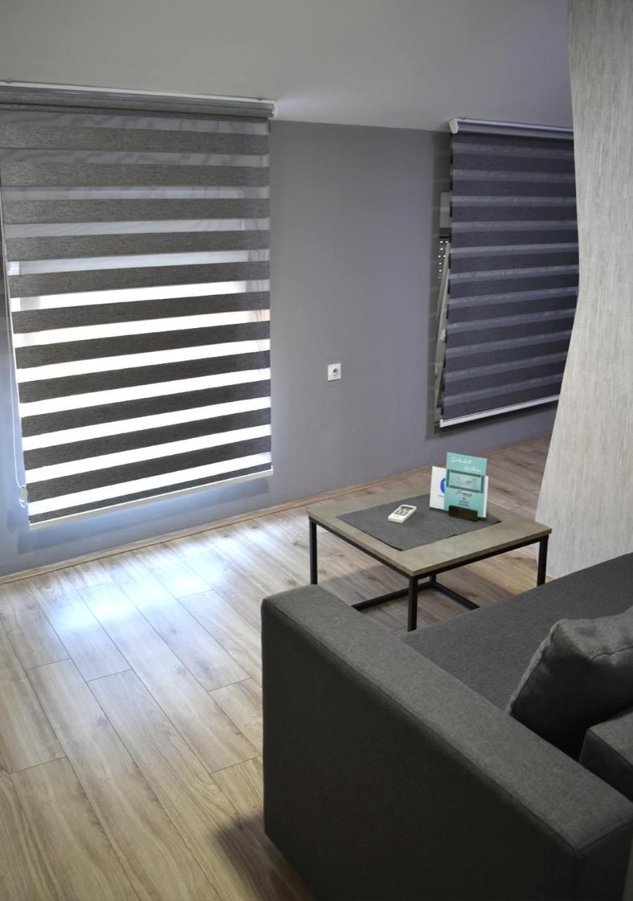 Apartmani זרנג'נין מראה חיצוני תמונה