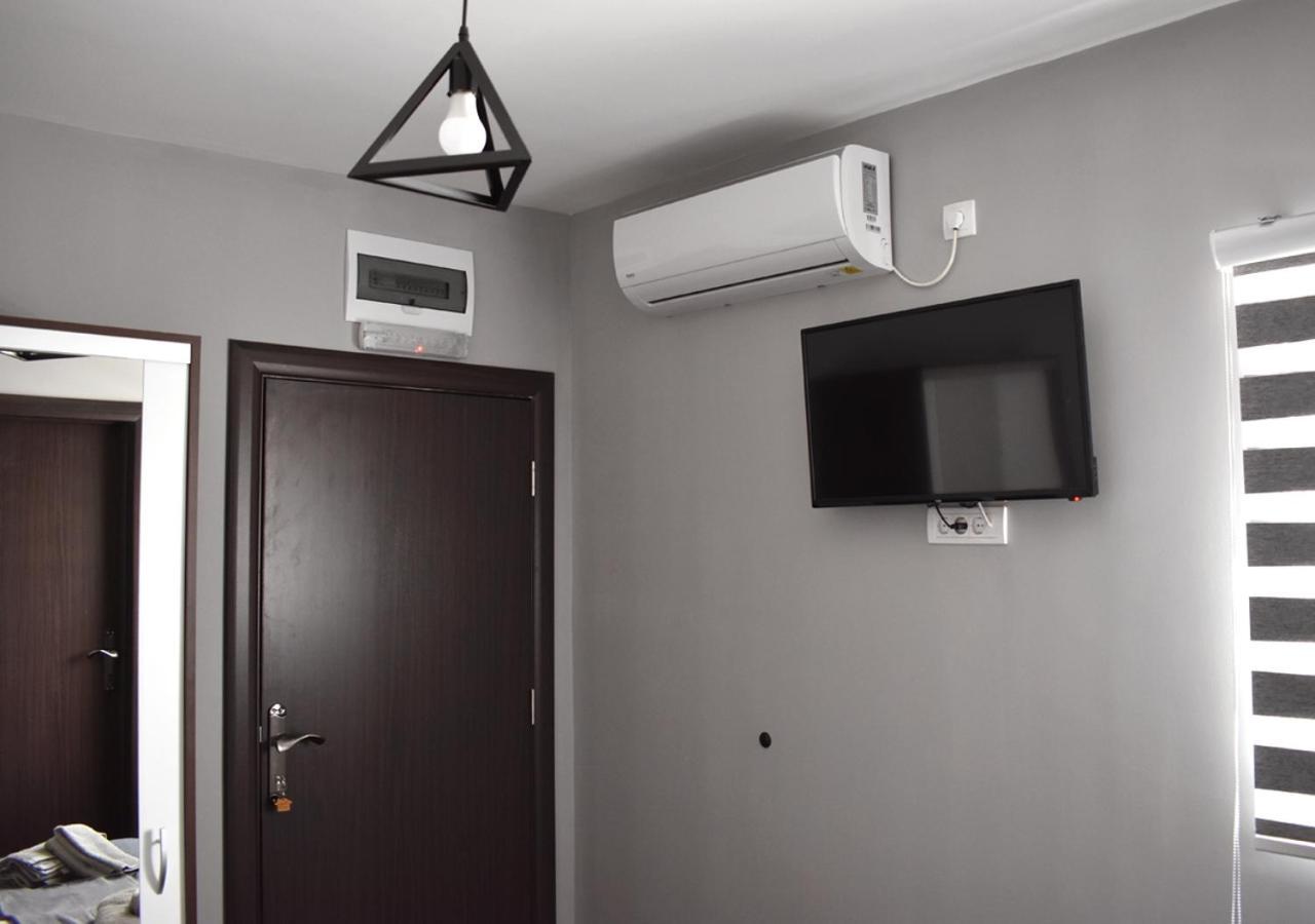 Apartmani זרנג'נין מראה חיצוני תמונה