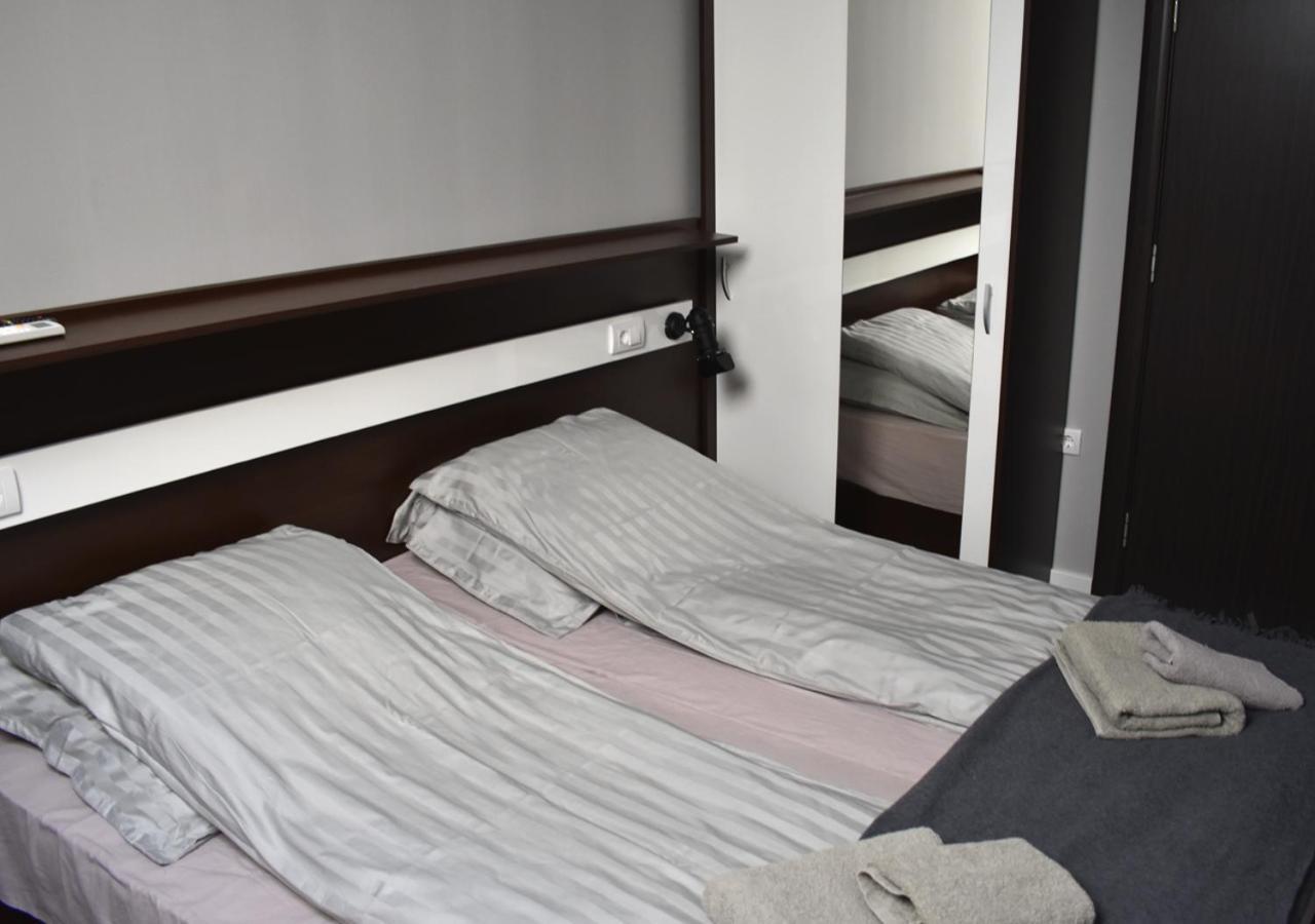 Apartmani זרנג'נין מראה חיצוני תמונה