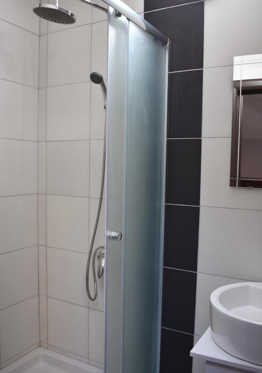 Apartmani זרנג'נין מראה חיצוני תמונה