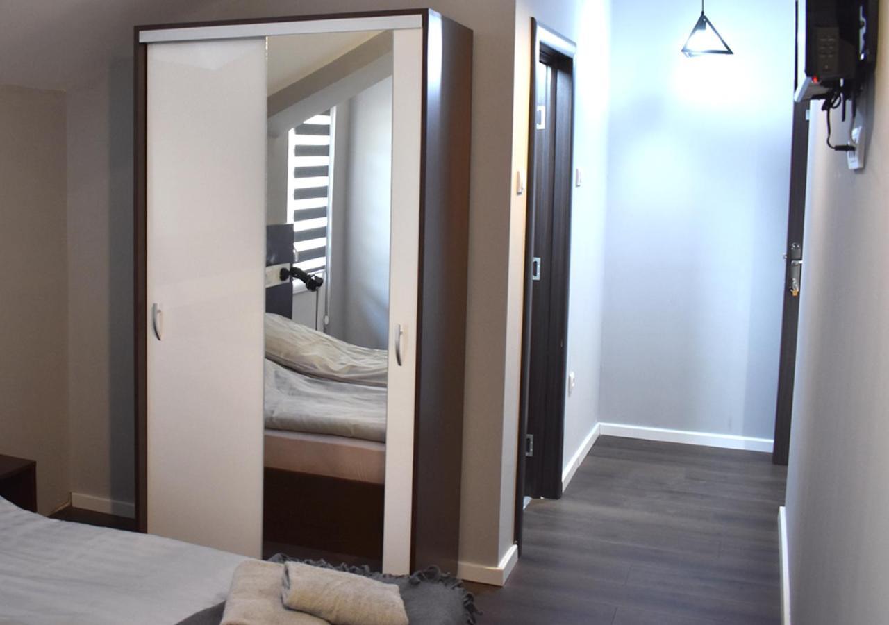Apartmani זרנג'נין מראה חיצוני תמונה