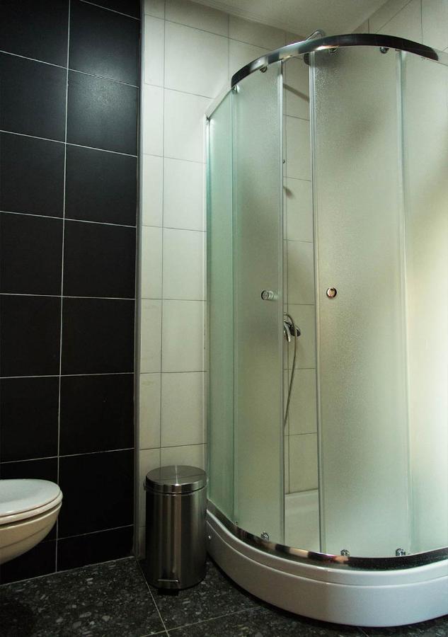 Apartmani זרנג'נין מראה חיצוני תמונה