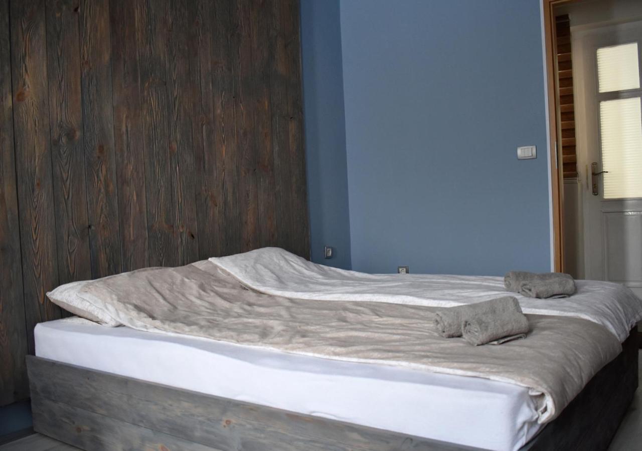 Apartmani זרנג'נין מראה חיצוני תמונה
