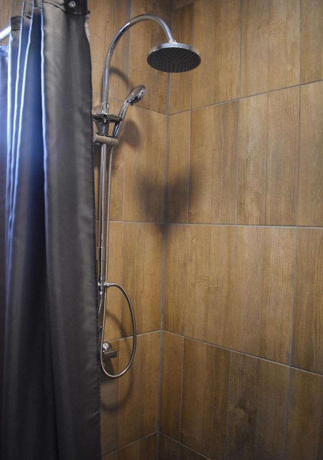 Apartmani זרנג'נין מראה חיצוני תמונה